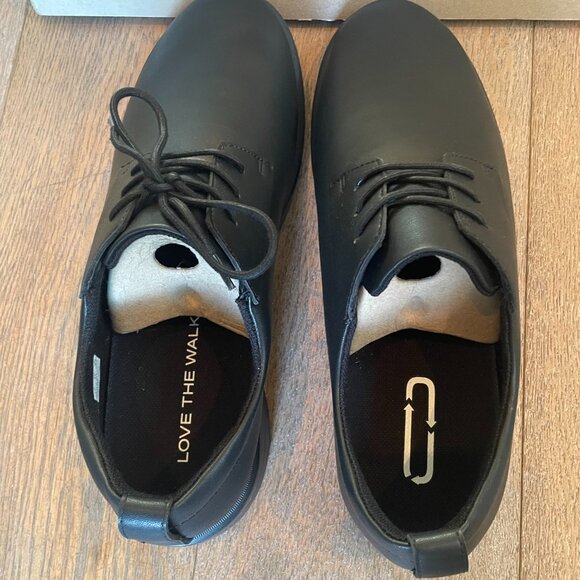 Ponto Footwear The Pacific Men's' Comfortable Dress Shoes NWT| Size Men's US 11 - Picture 9 of 10